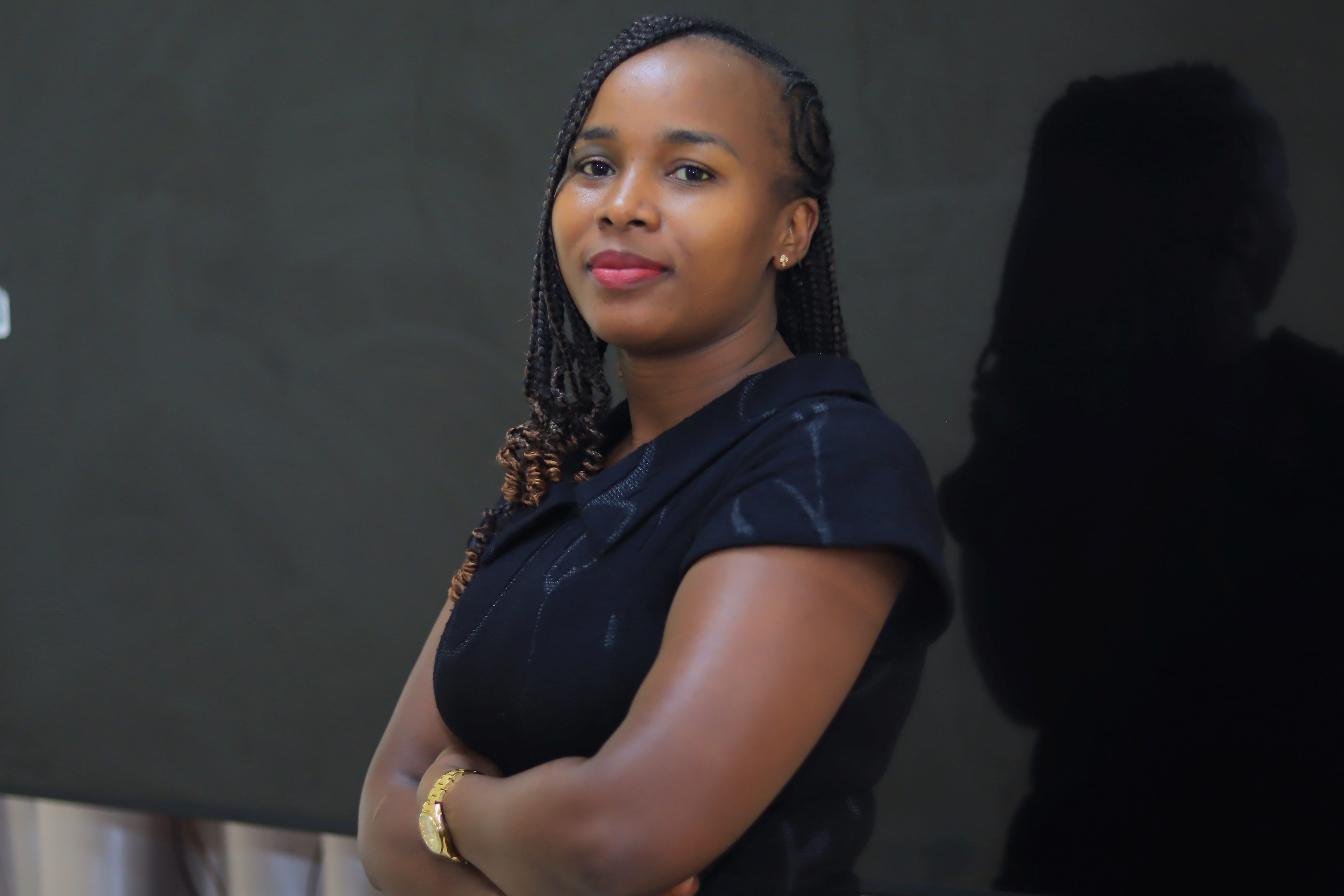 Pauline Wanjiru Gitau